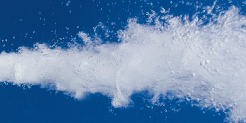 Hydro Jet Massage
