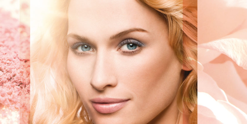 Gesichtsbehandlung Babor Kosmetik