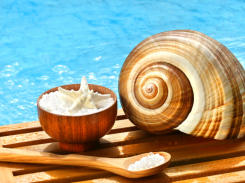 Wellness Sommer Angebote Babor