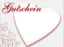 Gutschein Sauna Wellness