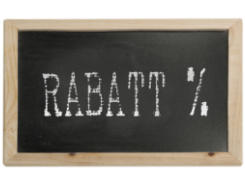 Rabatt